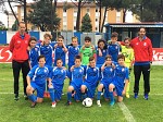 Olimpia Quarrata Olimpia Quarrata